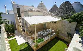 Hermanas Relais - Trulli Luxury